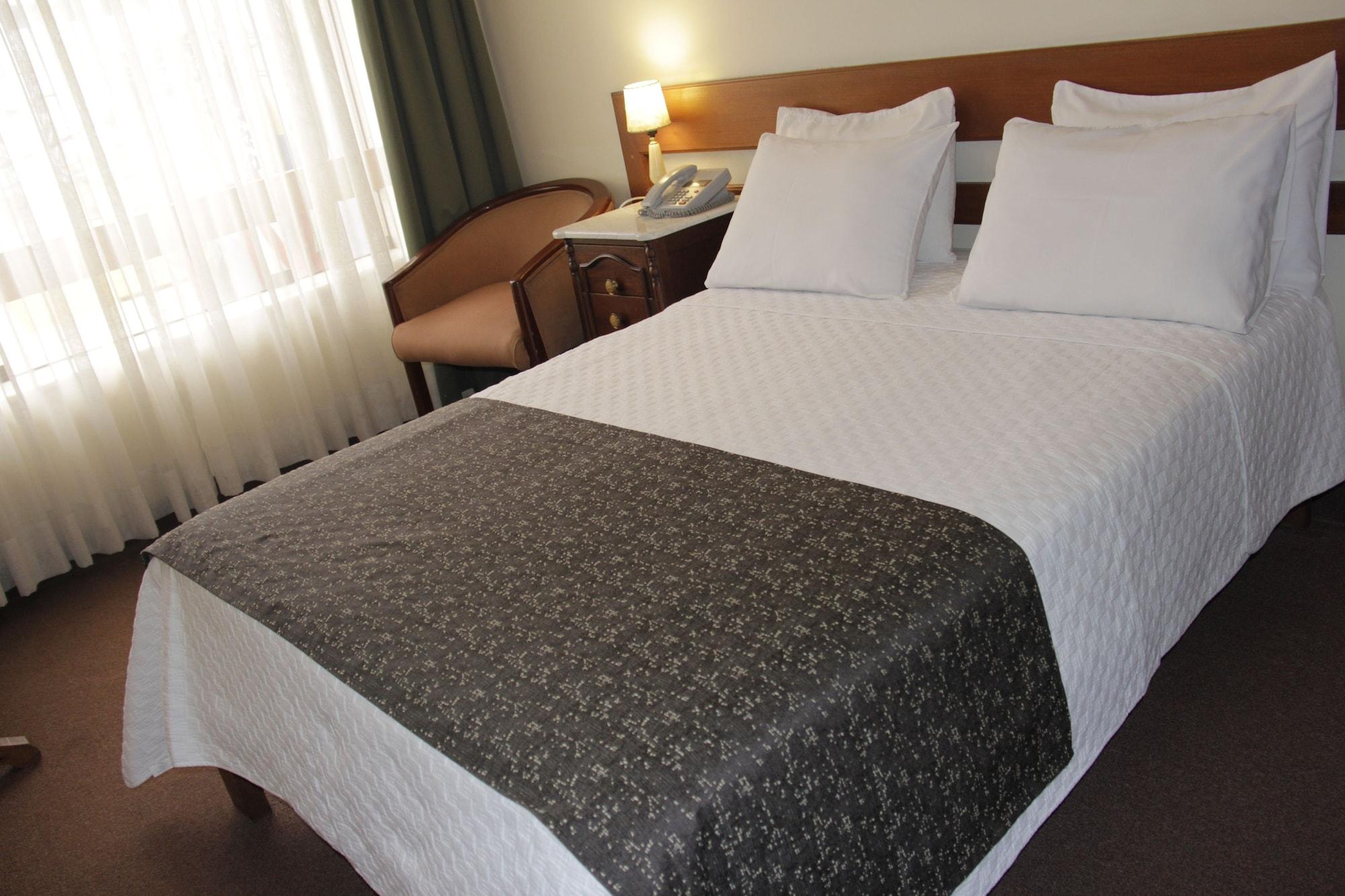 Hotel El Ducado Lima Dış mekan fotoğraf