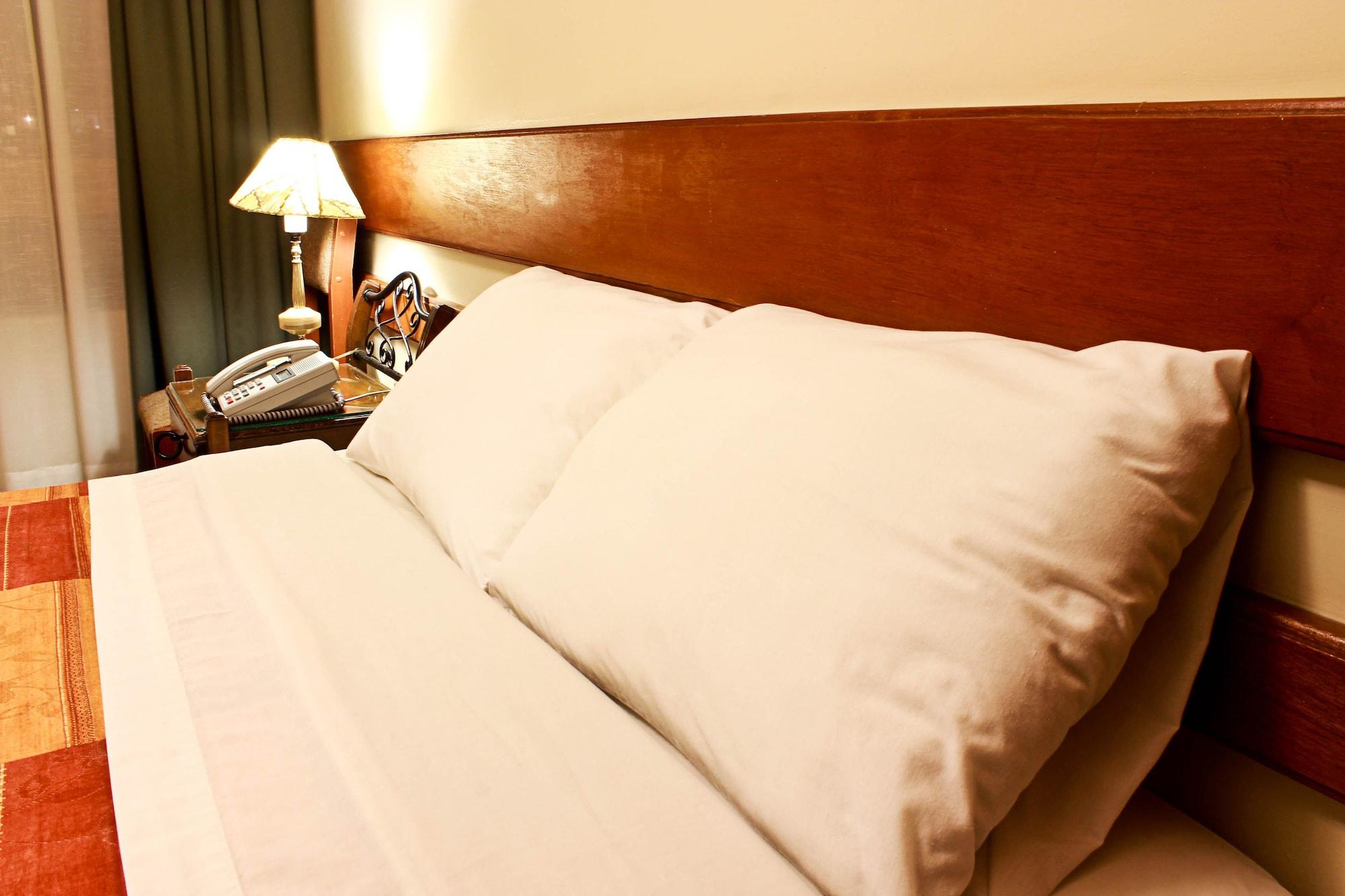 Hotel El Ducado Lima Dış mekan fotoğraf