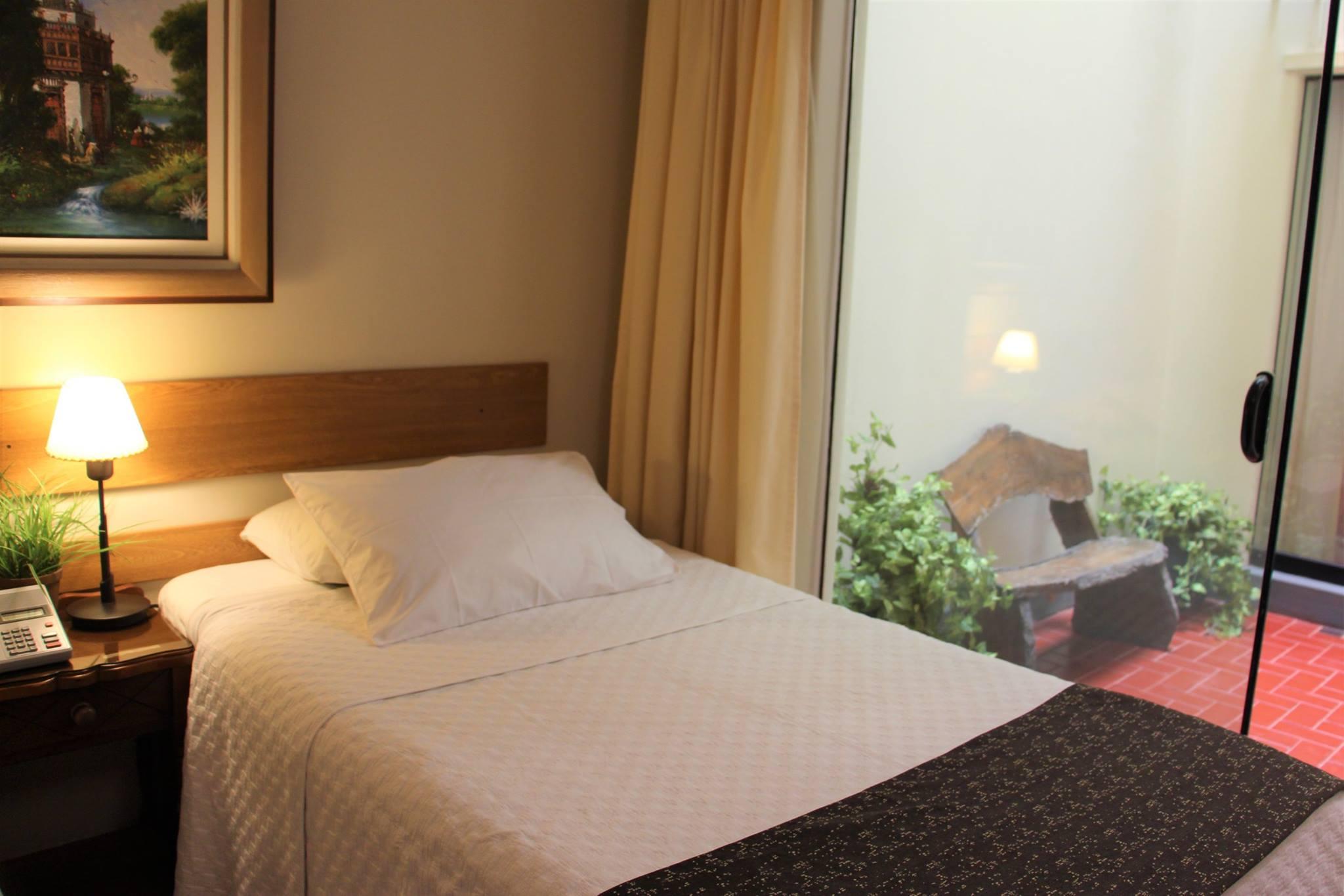 Hotel El Ducado Lima Dış mekan fotoğraf